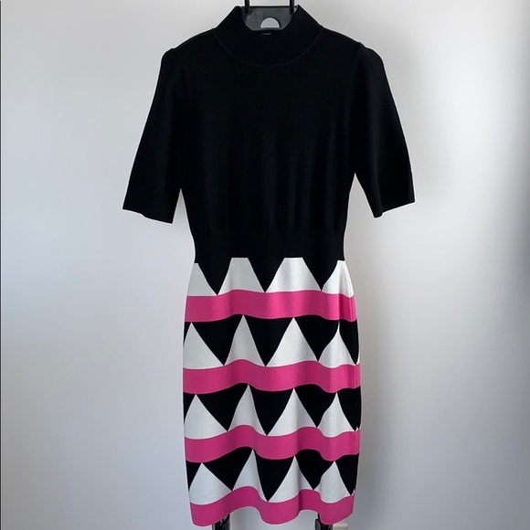 Milly Dresses & Skirts - Milly Sweater Dress